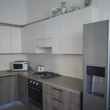아파트 Appartamento Venezia Lido