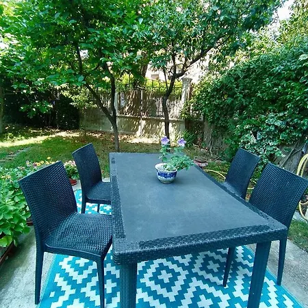 Appartamento Venezia Lido Apartment *