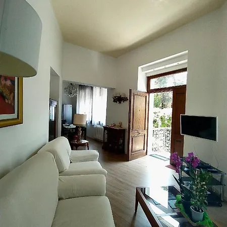 Appartamento Venezia Lido Apartment *