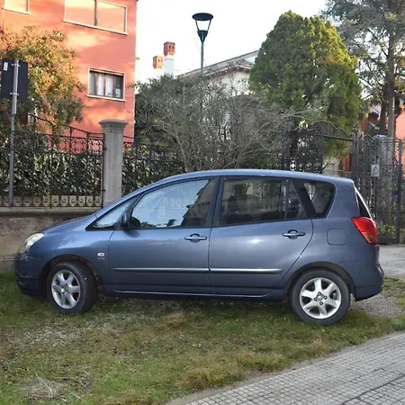 Appartamento Venezia Lido Lido di Venezia