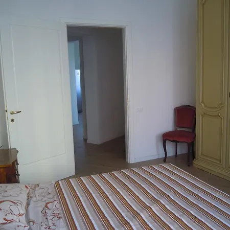 Appartamento Venezia Lido Apartment
